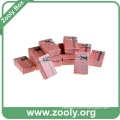 Small Decorative Paper Jewelry Gift Boxes / Jewellery Box (ZJ002)